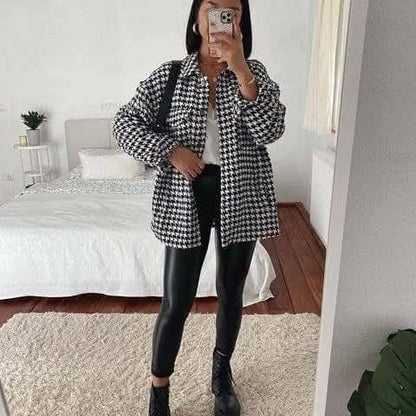 ليجن جلد مستورد