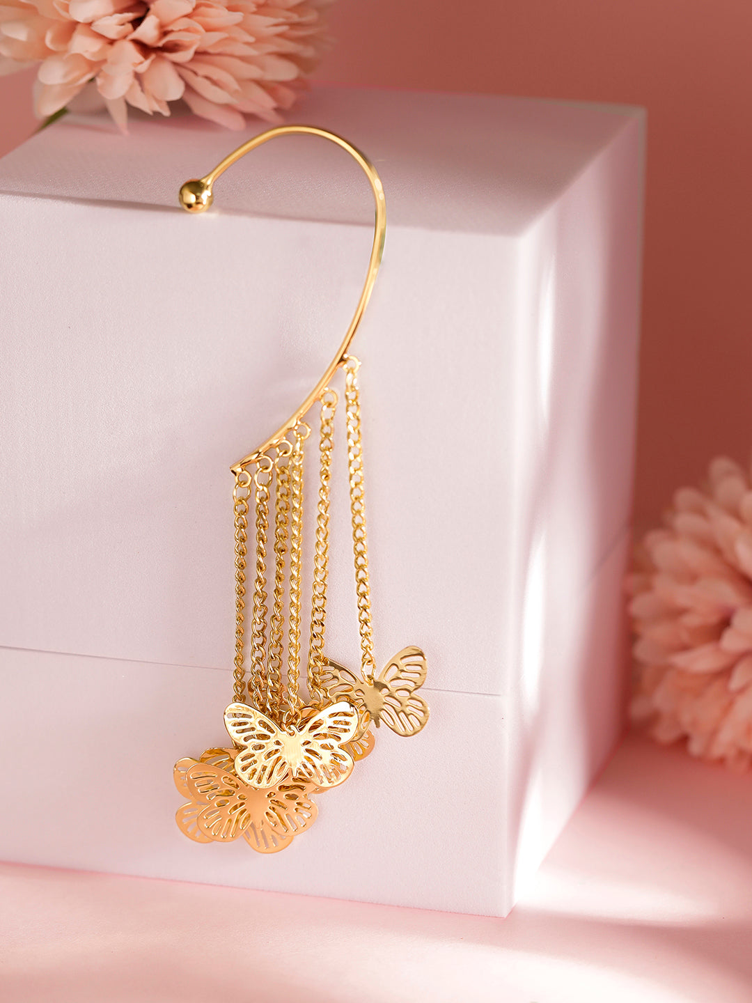 بيرسينج اذن