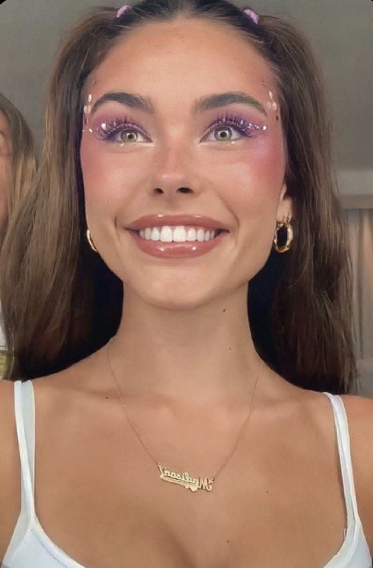 تاتو استراس