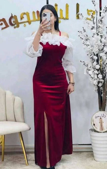 فستان ملكي ♥