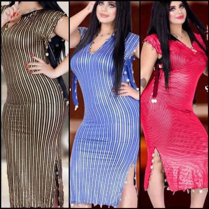 بدلة نانسي
