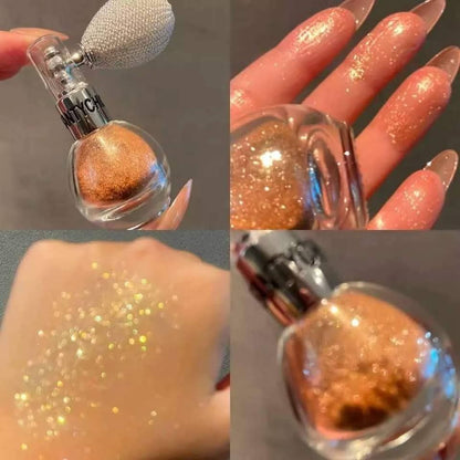 شيمير للجسم
