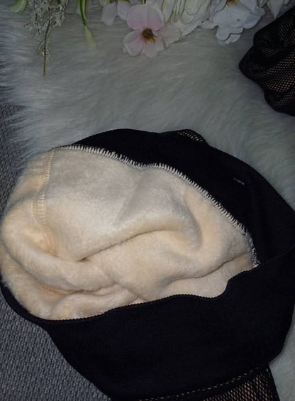 كولون فرو مبطن