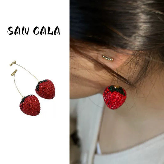 حلق كريز استراس استانليس