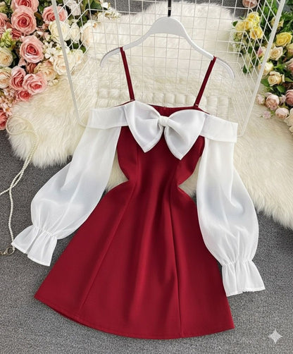 فستان ليال 👗