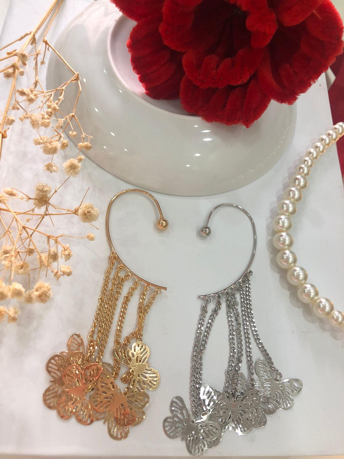 بيرسينج اذن