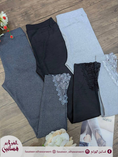 ليجن دانتيل