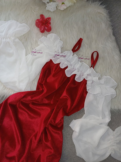 فستان ملكي ♥