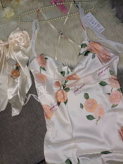 كاش ستان حرير