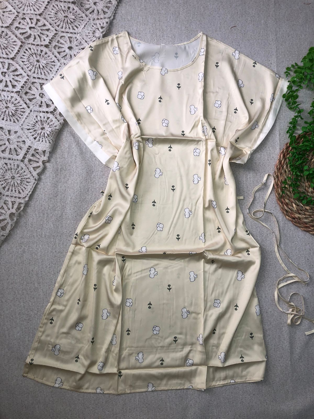 كاش ستان حرير