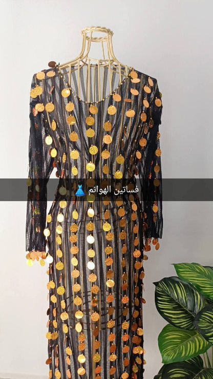 بدلة ترتر