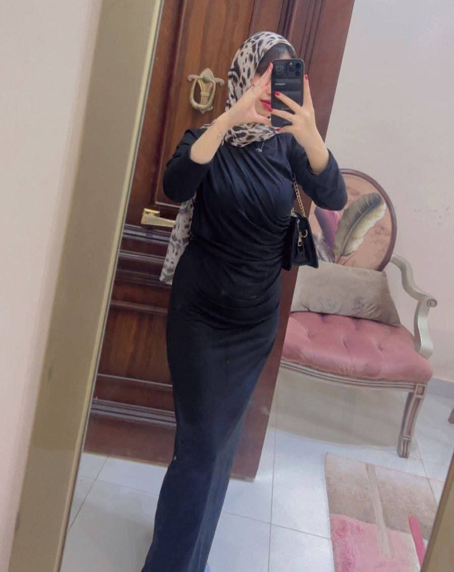 فستان كم